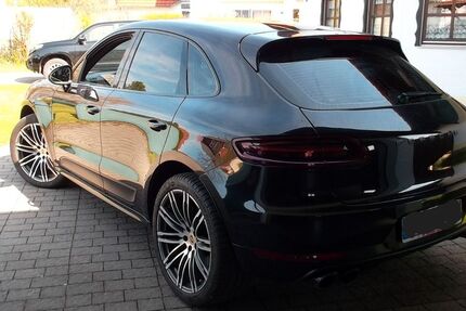 Porsche Macan 83.300 km 38.800 &euro; Obermeitingen 86836