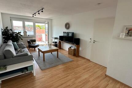 Wohnung Gemmrigheim - 3.5 Zimmer, 90 m&sup2;, 950&euro; | Angebot:26646772