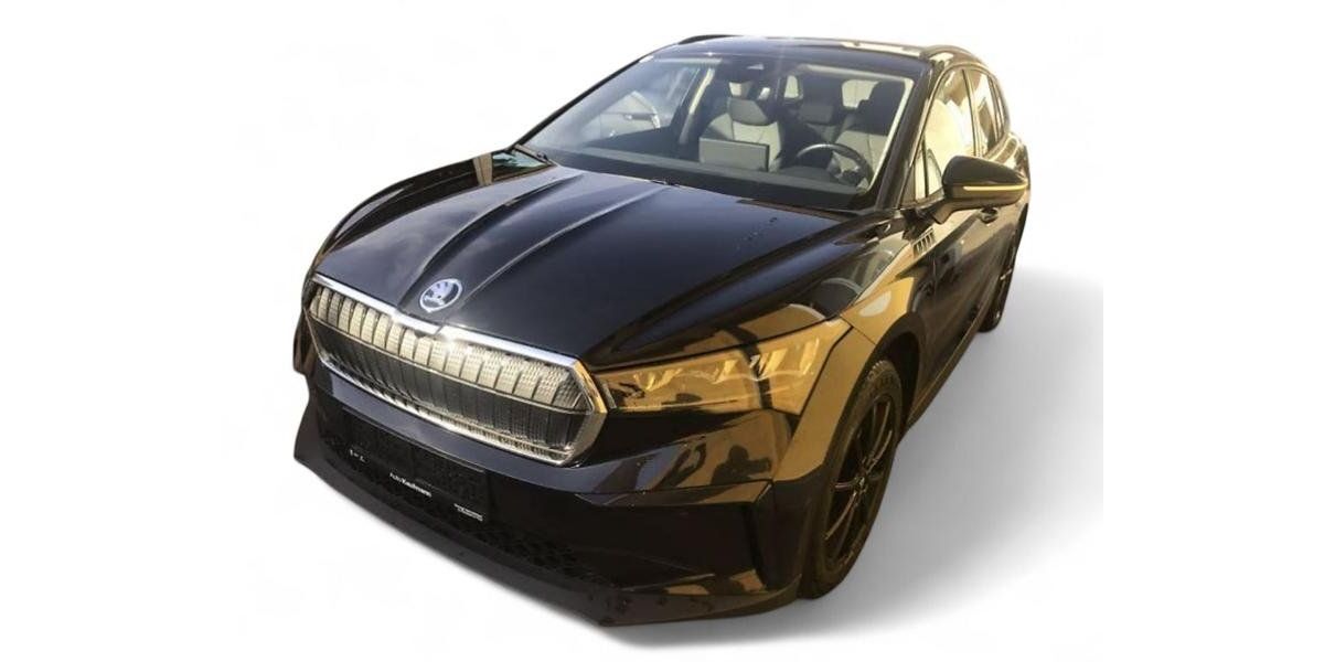 Skoda Enyaq 82.085 km 21.999 &euro; Ergolding 84030