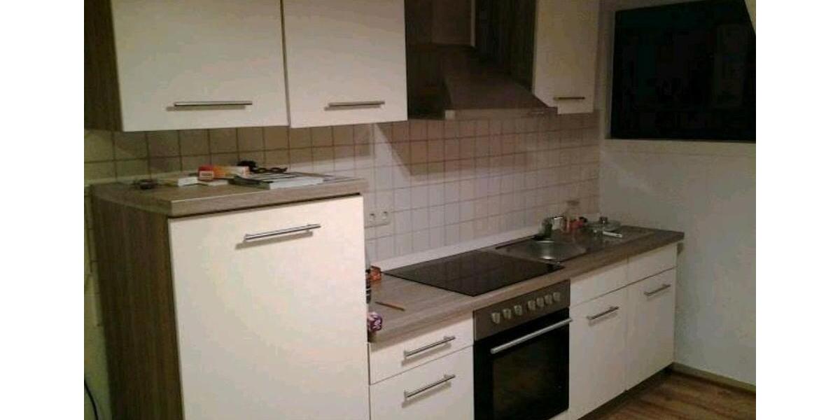 Dachgeschoßwohnung Lohra - 2 Zimmer, 40 m&sup2;, 620&euro; | Angebot:24525399