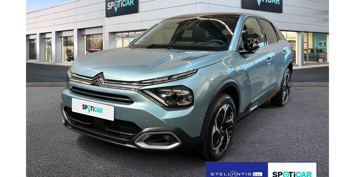 Citroen C4 16.940 km 19.340 &euro; Hamburg 22457