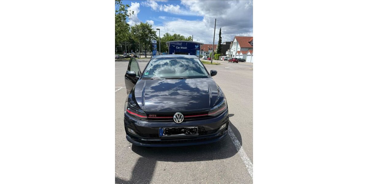 VW Polo 144.000 km 15.500 &euro; Remseck 71686