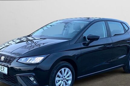 Seat Ibiza 18.900 km 15.050 &euro; Hagen 27628