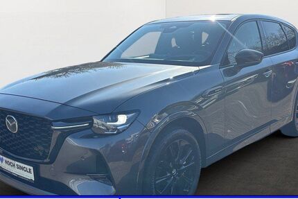 Mazda CX-60 71.773 km 35.950 &euro; Ludwigshafen 67071