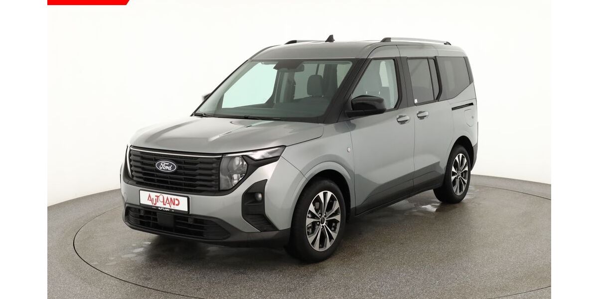 Ford Tourneo Courier 9.340 km 23.890 &euro; Erfurt 99087