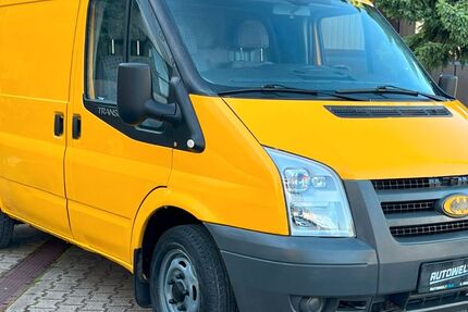 Ford Transit 160.000 km 5.990 &euro; Pfullingen 72793