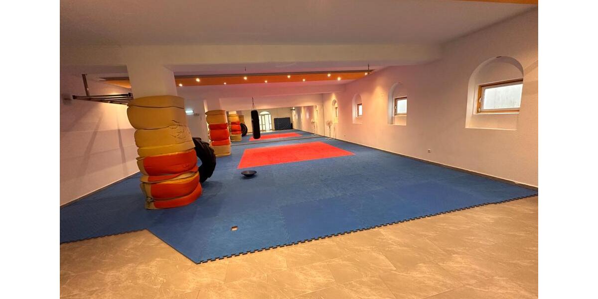 Gewerbeobjekt Schongau - 672&euro; | Angebot:22250280