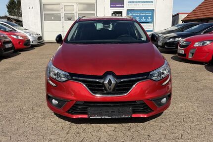 Renault Megane 173.000 km 7.990 &euro; Rhauderfehn 26817