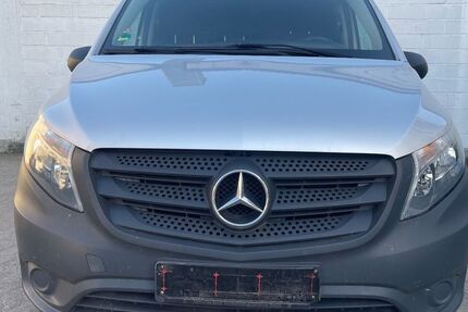 Mercedes-Benz Vito 112.850 km 7.900 &euro; Pfungstadt 64319