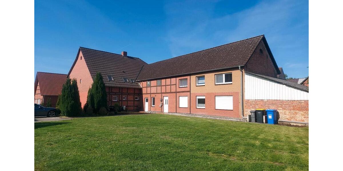 Mehrfamilienhaus, Wohnhaus Lüchow (Wendland) - 280.000&euro; | Angebot:26606029