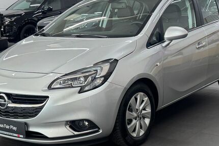 Opel Corsa 16.949 km 11.200 &euro; Arnstadt 99310