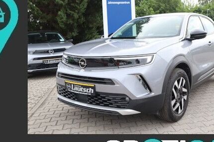 Opel Mokka 29.689 km 14.400 &euro; Luckenwalde 14943