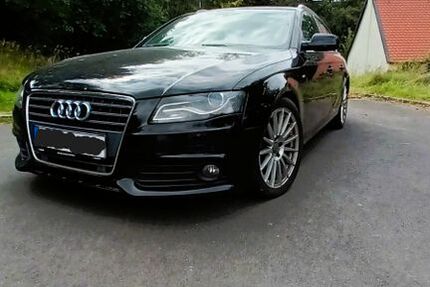 Audi A4 193.000 km 5.900 &euro; Amberg 92224
