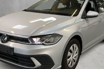 VW Polo 64.725 km 15.890 &euro; Lossatal OT Watzschwitz 04808