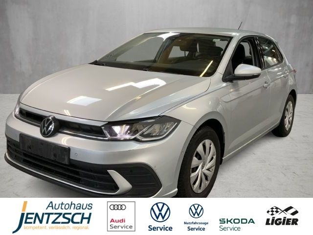 VW Polo 64.725 km 15.890 &euro; Lossatal OT Watzschwitz 04808