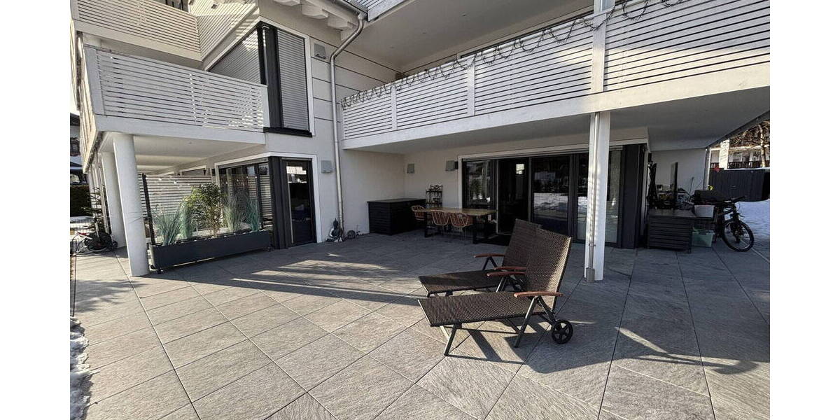 Etagenwohnung Garmisch-Partenkirchen Garmisch - 2 Zimmer, 104 m&sup2;, 871.000&euro; | Angebot:25760473