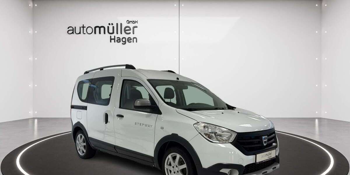 Dacia Dokker 98.655 km 9.590 &euro; Hagen 58095