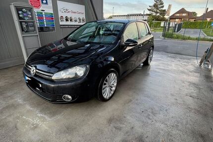 VW Golf 230.000 km 4.900 &euro; Strasburg Uckermark 17335
