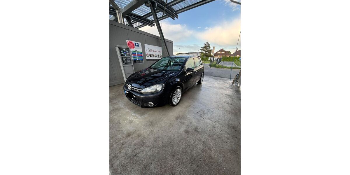 VW Golf 230.000 km 4.900 &euro; Strasburg Uckermark 17335