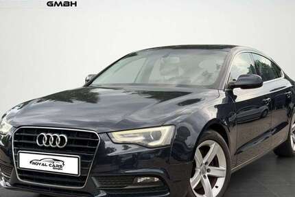 Audi A5 160.272 km 14.990 &euro; Hamburg 22111