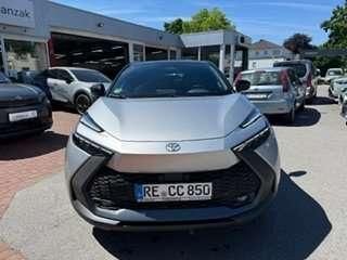 Toyota C-HR 18.500 km 36.900 &euro; Datteln 45711