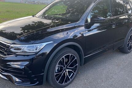 VW Tiguan 50.500 km 36.885 &euro; Lübbecke 32312
