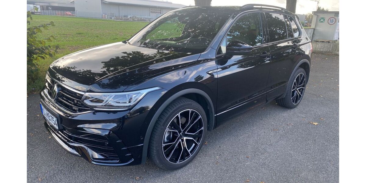 VW Tiguan 50.500 km 36.885 &euro; Lübbecke 32312