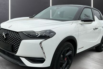 DS Automobiles DS3 Crossback 24.976 km 16.890 &euro; Aachen 52078
