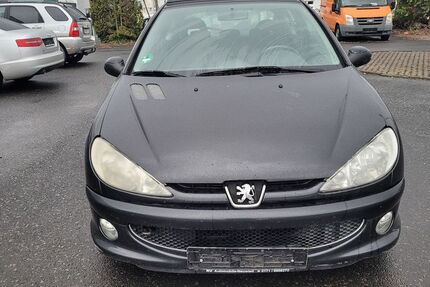 Peugeot 206 246.014 km 590 &euro; Vettelschoss 53560