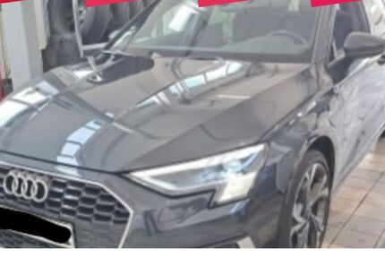 Audi A3 77.858 km 22.990 &euro; Deggendorf 94469