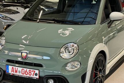 Abarth 695 23.800 km 28.650 &euro; Brohl Lützing 56656