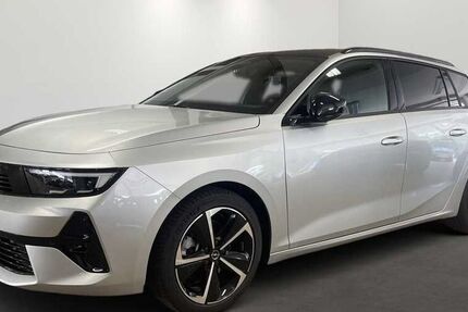 Opel Astra 10.000 km 28.790 &euro; Erding 85435