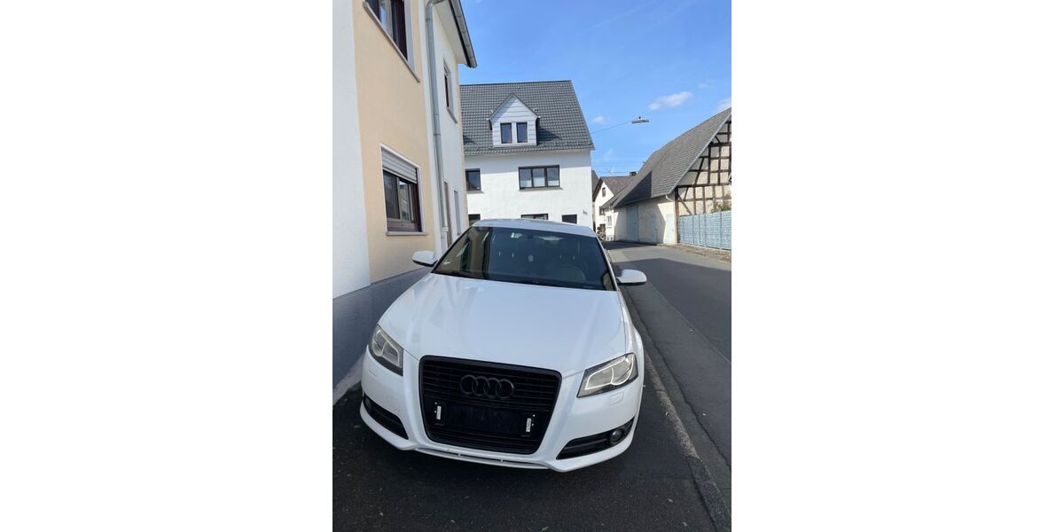 Audi A3 189.000 km 7.500 &euro; Dorndorf 65599