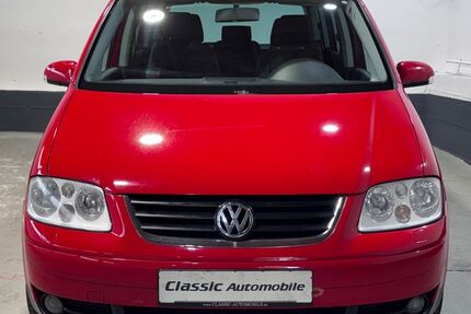 VW Touran 252.000 km 2.990 € Neuwied 56567