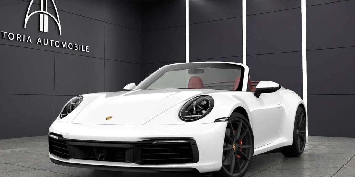 Porsche 911 25.208 km 119.911 € Kaarst (bei Düsseldorf) 41564