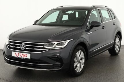 VW Tiguan 83.518 km 31.950 &euro; Erfurt 99087
