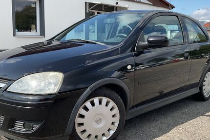 Opel Corsa 228.665 km 649 &euro; Nordhausen 99734