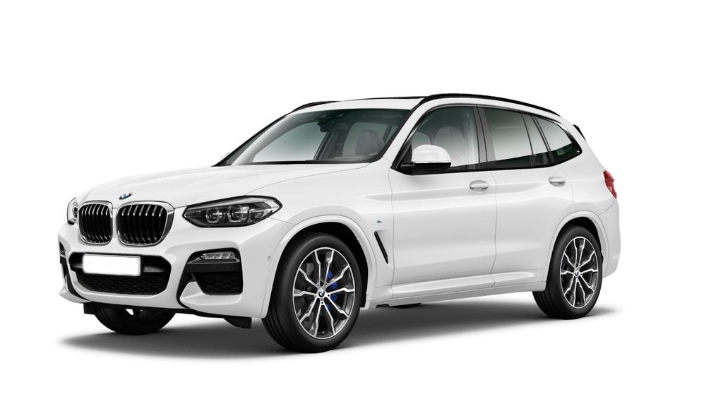 BMW X3 128.600 km 30.900 &euro; Glinde 21509
