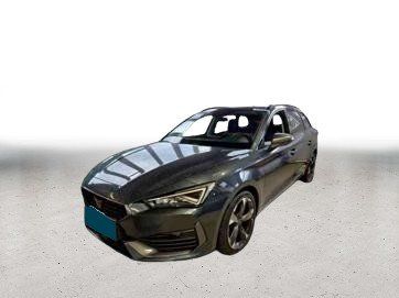 Cupra Leon 37.054 km 25.480 &euro; Moers 47441