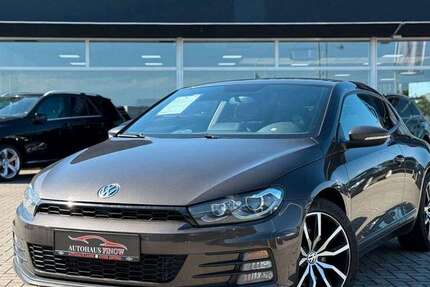 VW Scirocco 200.000 km 8.990 € Schorfheide 16244