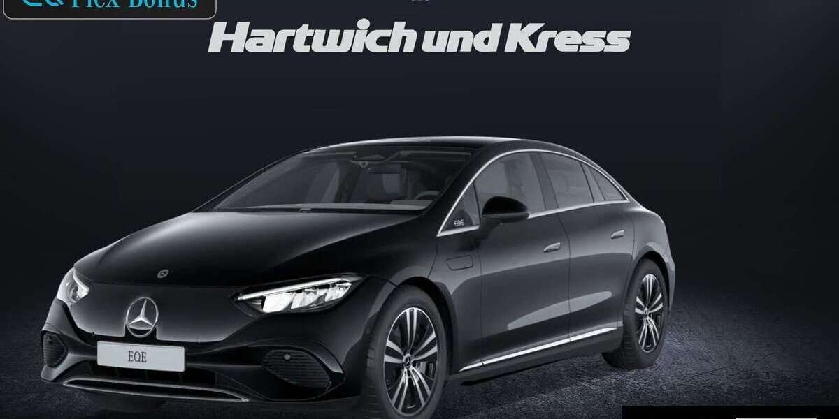 Mercedes-Benz EQE 300 43.990 km 45.890 &euro; Schwalmstadt 34613