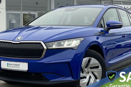 Skoda Enyaq 35.796 km 20.248 &euro; Schrobenhausen-Edelshsn. 86529
