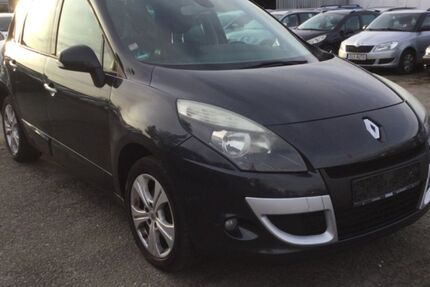 Renault Scenic 232.000 km 3.599 &euro; Bad Kreuznach 55543