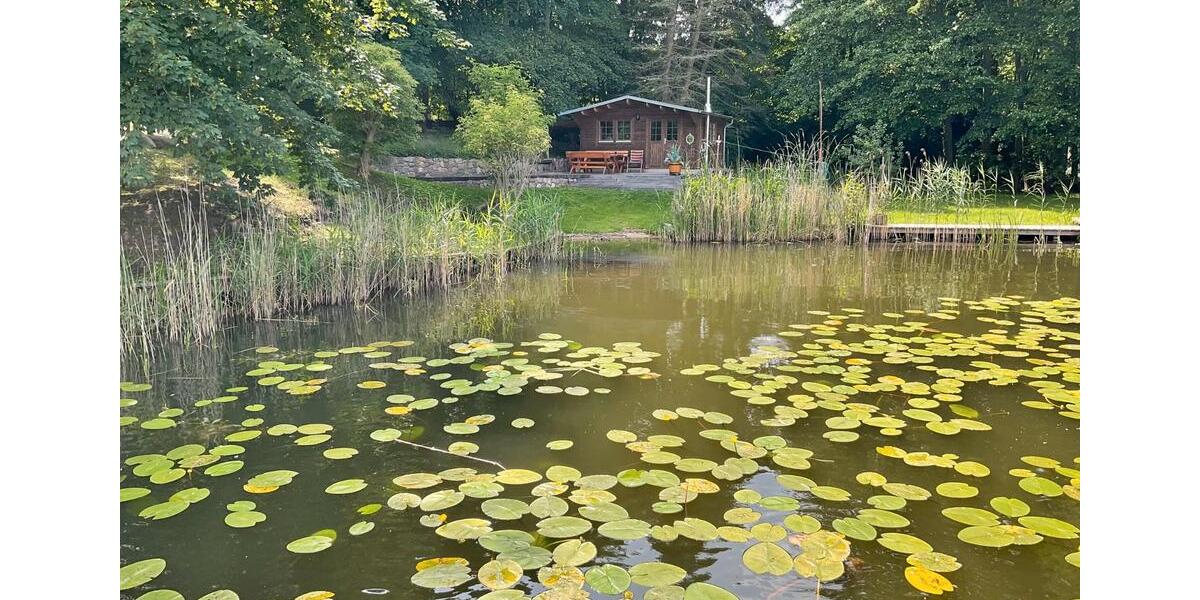 Ferienimmobilie Rheinsberg - 100&euro; | Angebot:26704533