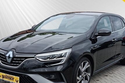 Renault Megane 18.650 km 19.950 &euro; Homburg (Saar) 66424