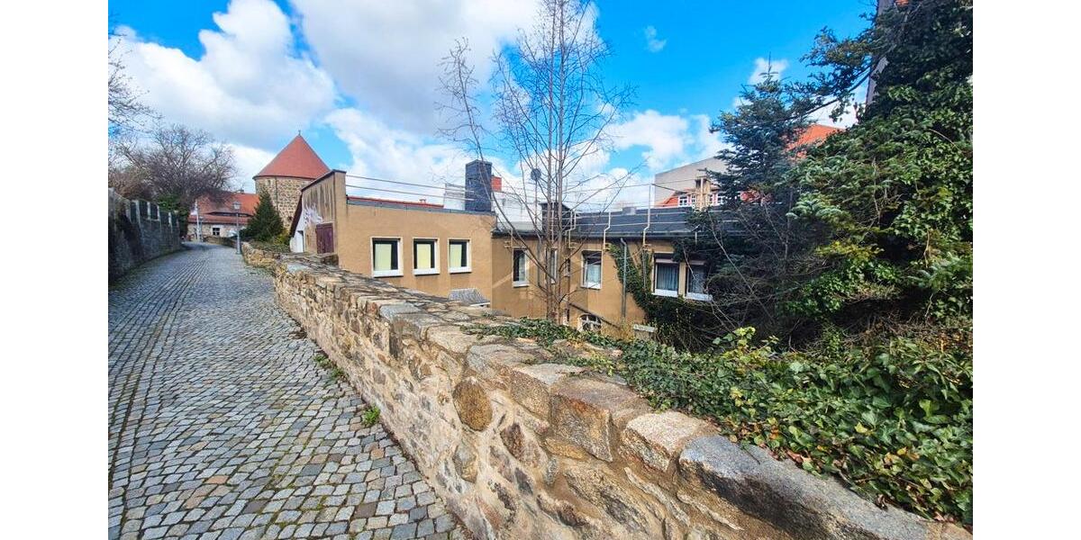 Mehrfamilienhaus, Wohnhaus Bautzen - 16 Zimmer, 283 m&sup2;, 140.000&euro; | Angebot:26365454