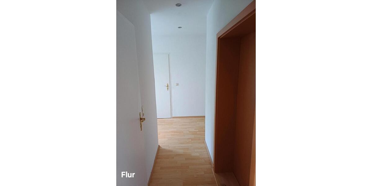 Schöne 2 Raumwohnung, 57 m² in Hartmannsdorf zimmer