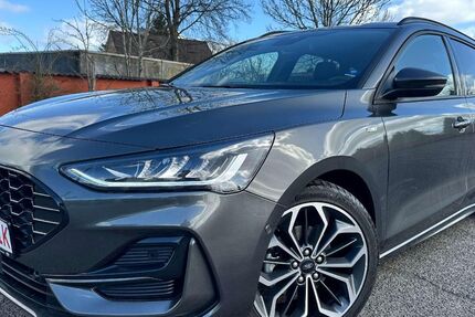 Ford Focus 9.446 km 25.990 &euro; Neumünster 24536