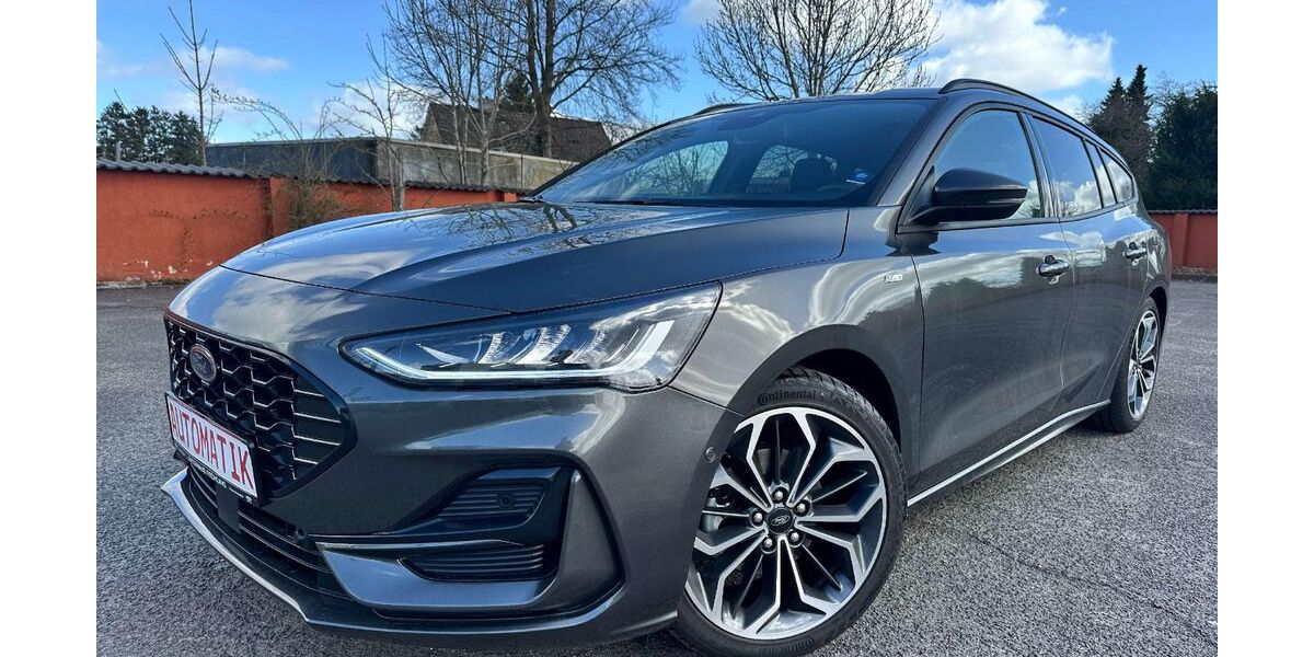 Ford Focus 9.446 km 25.990 &euro; Neumünster 24536