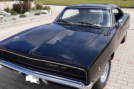 Dodge Charger 111.111 km 82.900 &euro; Regensburg 93049